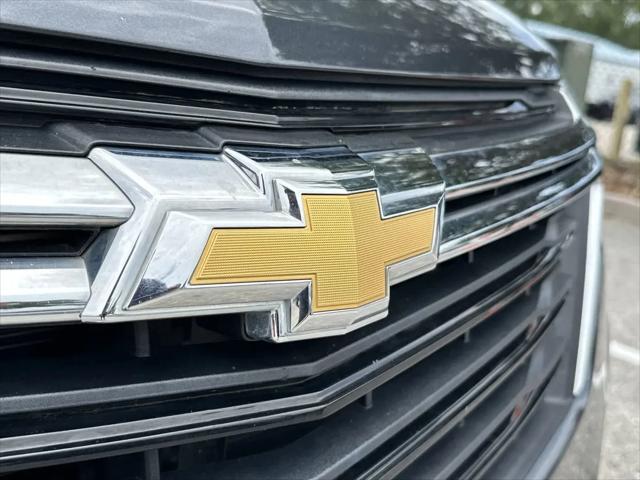 2023 Chevrolet Equinox FWD LT