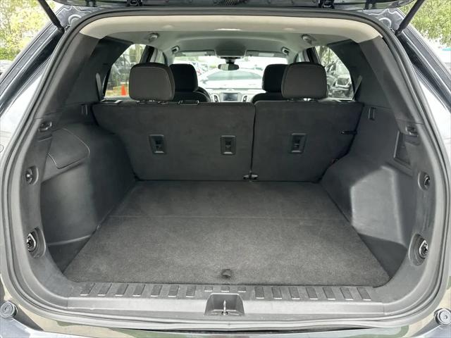 2023 Chevrolet Equinox FWD LT