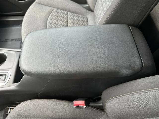 2023 Chevrolet Equinox FWD LT