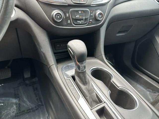 2023 Chevrolet Equinox FWD LT