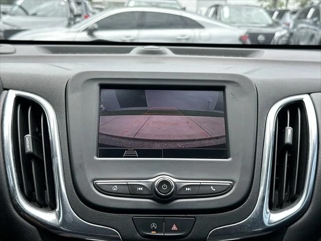 2023 Chevrolet Equinox FWD LT