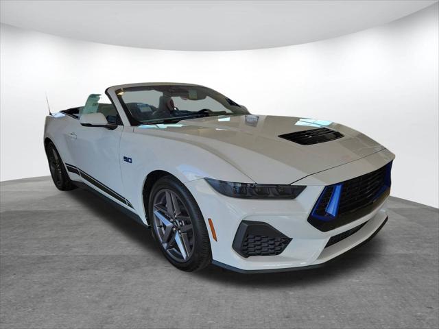 2025 Ford Mustang GT Premium for sale in Sylacauga, AL