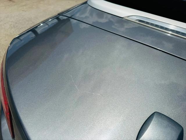 2018 Mercedes-Benz 400 E 400