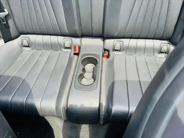2018 Mercedes-Benz 400 E 400