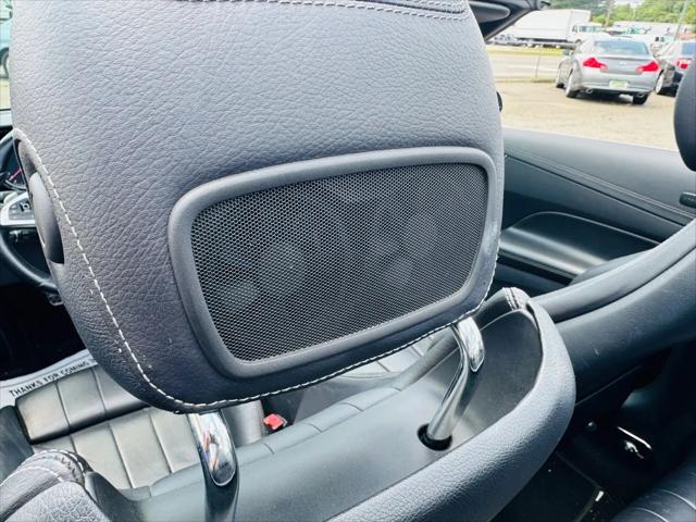 2018 Mercedes-Benz 400 E 400