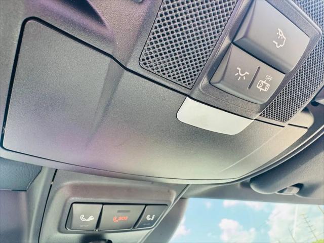 2018 Mercedes-Benz 400 E 400