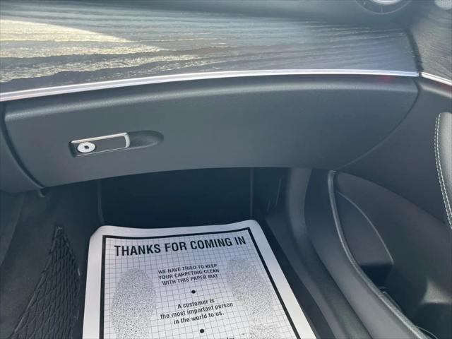 2018 Mercedes-Benz 400 E 400