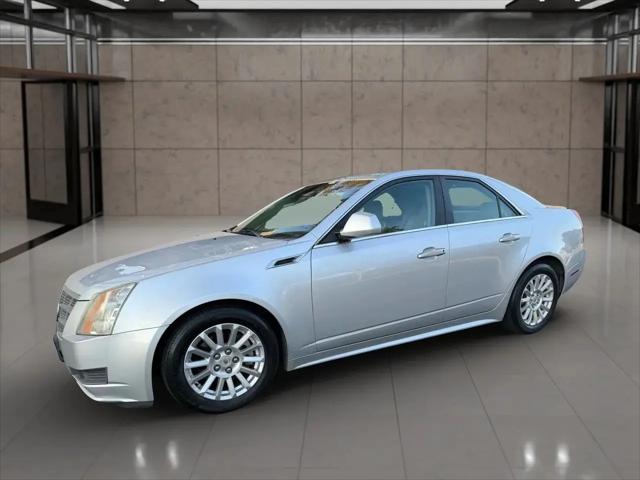 2011 Cadillac CTS Luxury for sale in Orange, CA