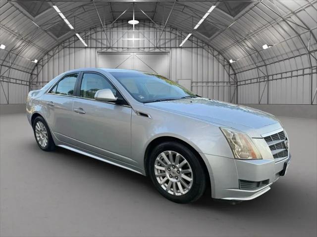 2011 Cadillac CTS Luxury for sale in Orange, CA