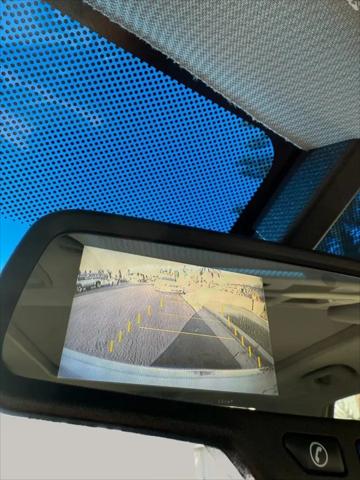 2011 Cadillac CTS Luxury