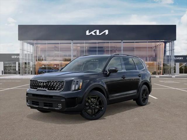 2025 Kia Telluride SX Prestige X-Line for sale in Elmhurst, IL