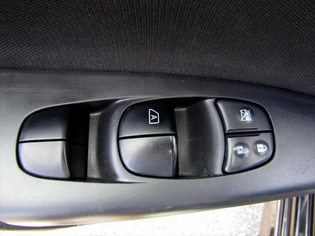 2019 Nissan Sentra SR