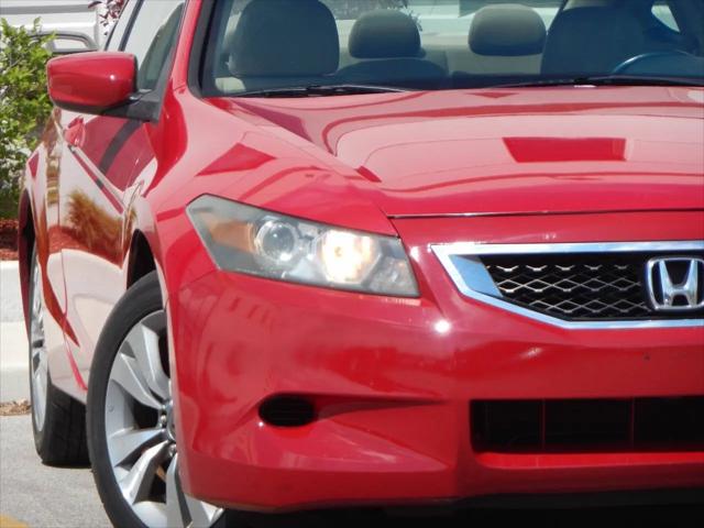 2009 Honda Accord 2.4 EX-L