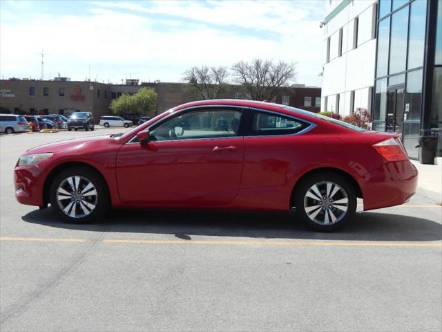 2009 Honda Accord 2.4 EX-L
