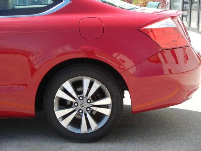 2009 Honda Accord 2.4 EX-L
