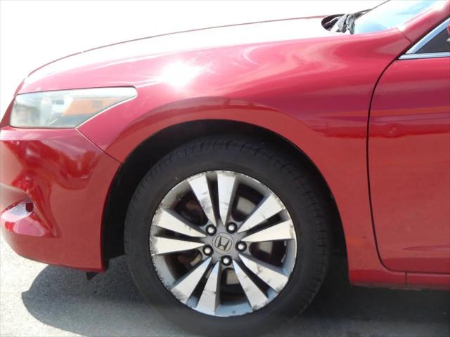 2009 Honda Accord 2.4 EX-L
