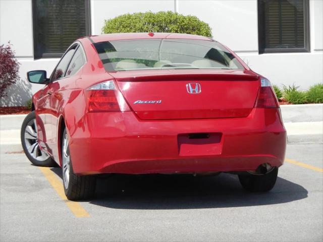 2009 Honda Accord 2.4 EX-L