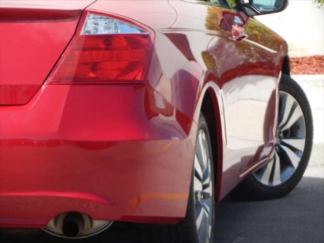 2009 Honda Accord 2.4 EX-L