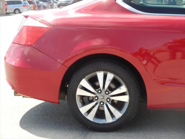 2009 Honda Accord 2.4 EX-L