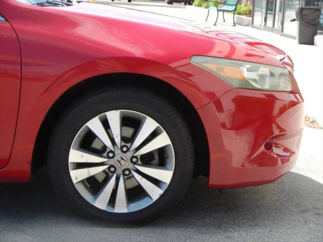 2009 Honda Accord 2.4 EX-L