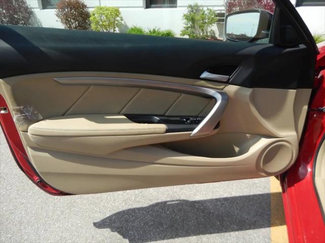 2009 Honda Accord 2.4 EX-L