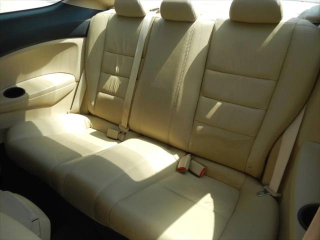 2009 Honda Accord 2.4 EX-L