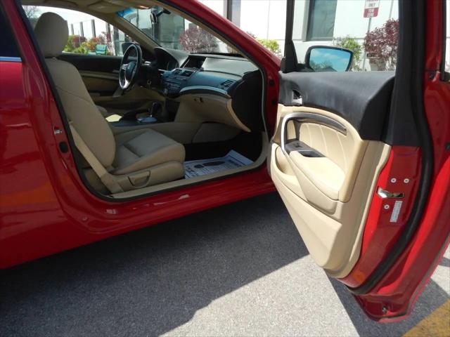 2009 Honda Accord 2.4 EX-L