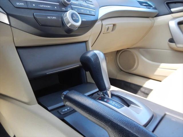 2009 Honda Accord 2.4 EX-L