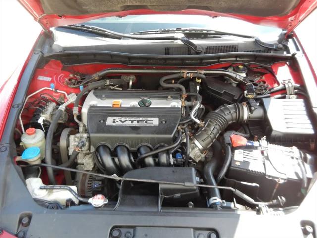 2009 Honda Accord 2.4 EX-L