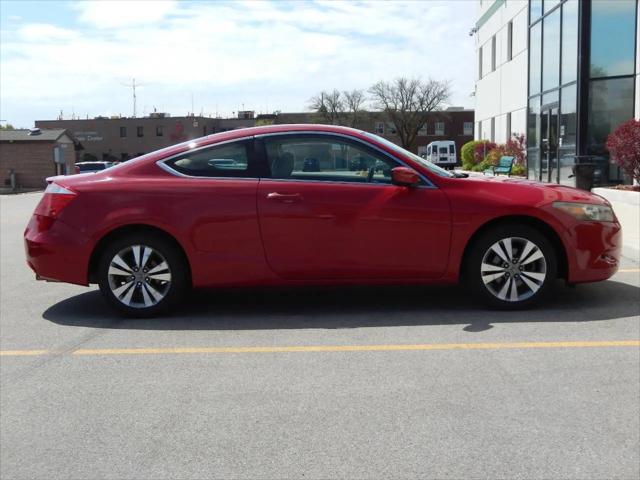 2009 Honda Accord 2.4 EX-L