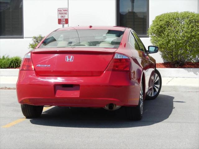 2009 Honda Accord 2.4 EX-L