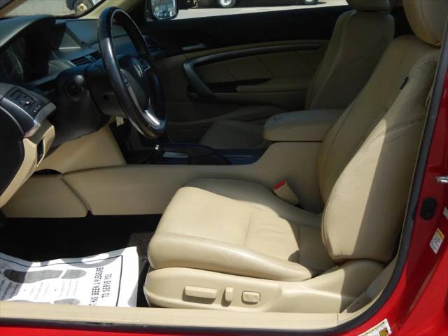 2009 Honda Accord 2.4 EX-L
