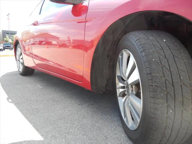 2009 Honda Accord 2.4 EX-L