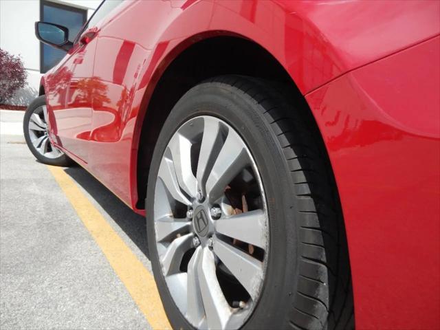 2009 Honda Accord 2.4 EX-L