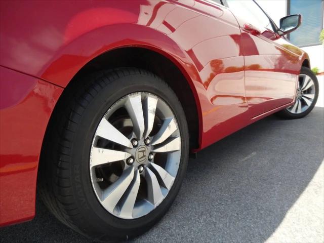 2009 Honda Accord 2.4 EX-L