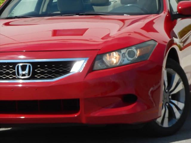 2009 Honda Accord 2.4 EX-L