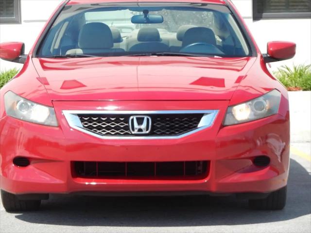 2009 Honda Accord 2.4 EX-L