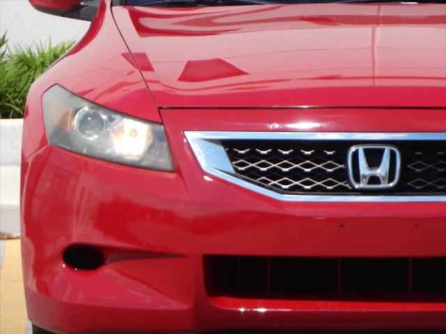 2009 Honda Accord 2.4 EX-L