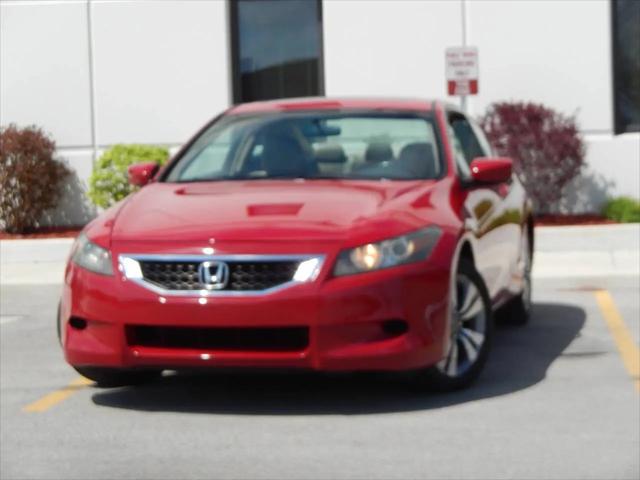 2009 Honda Accord 2.4 EX-L