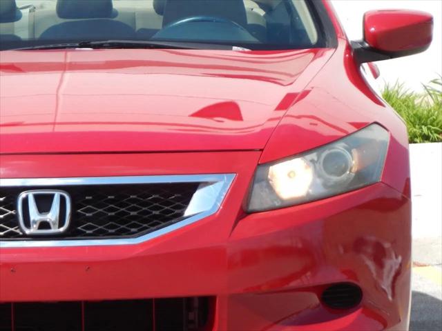 2009 Honda Accord 2.4 EX-L