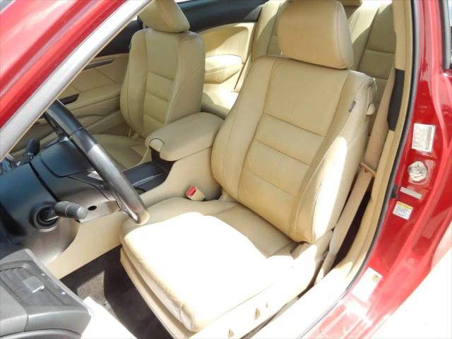2009 Honda Accord 2.4 EX-L
