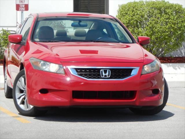 2009 Honda Accord 2.4 EX-L