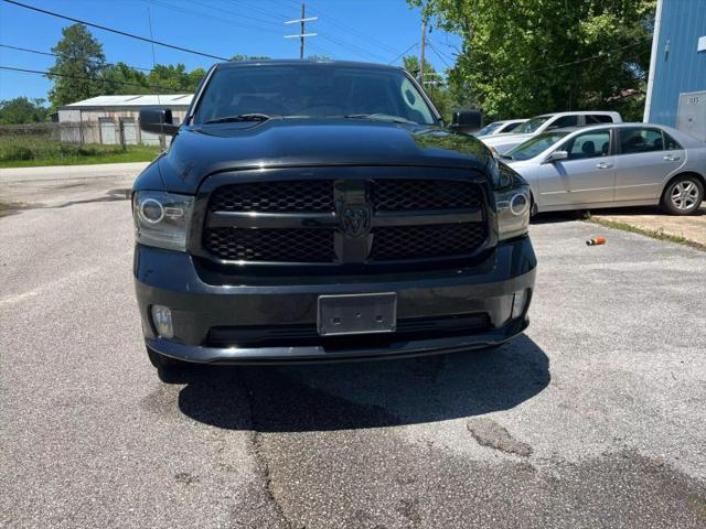 2014 Ram 1500 Express
