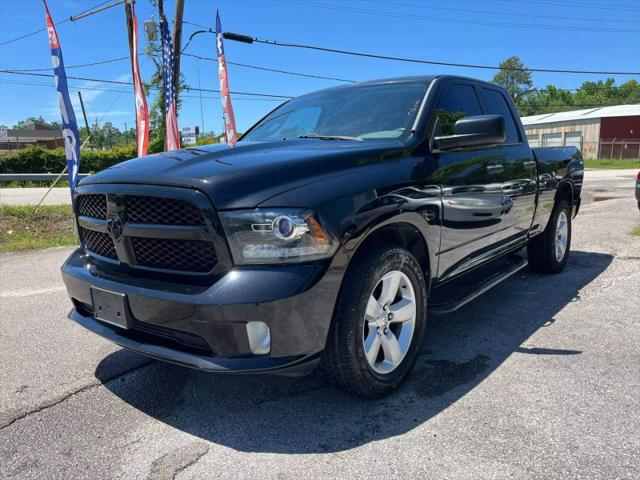 2014 Ram 1500 Express