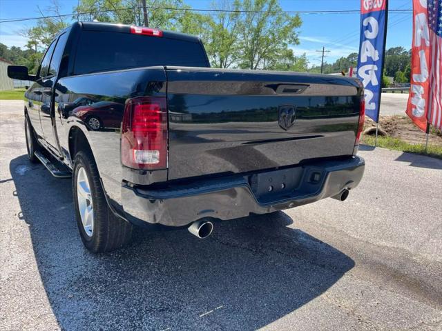 2014 Ram 1500 Express
