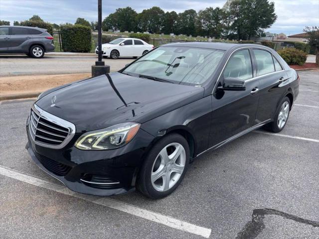 2014 Mercedes-Benz E 350 E 350 Luxury for sale in Gainesville, GA