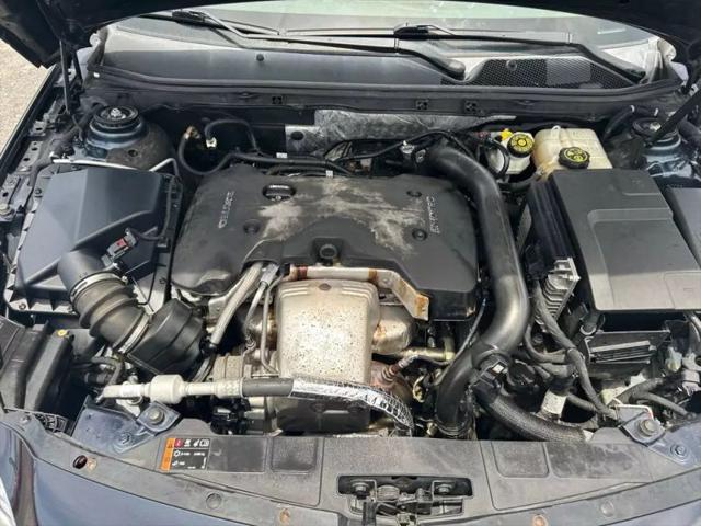 2014 Buick Regal Turbo