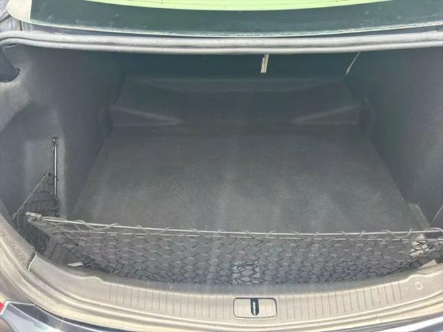 2014 Buick Regal Turbo