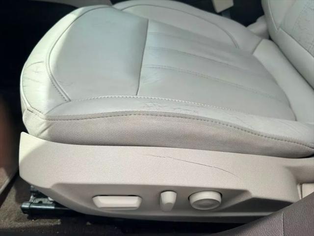 2014 Buick Regal Turbo