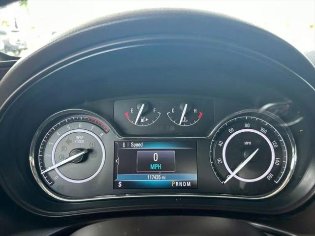2014 Buick Regal Turbo